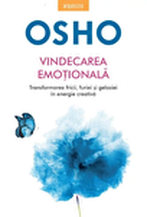 cumpără Vindecarea emoțională - Osho în Chișinău 