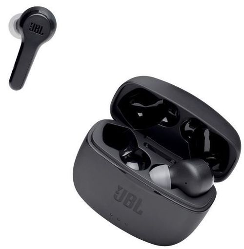 cumpără Căști fără fir JBL Tune 215 TWS Black în Chișinău 