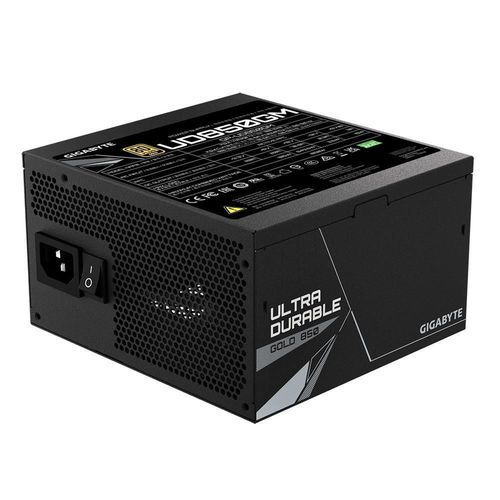 купить Блок питания для ПК Gigabyte GP UD850GM в Кишинёве 