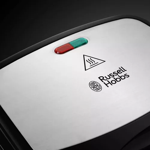 купить Сендвичница Russell Hobbs 24540-56 3 in 1 в Кишинёве 