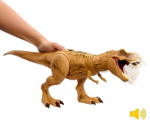 купить Игрушка Jurassic World HNT62 в Кишинёве 