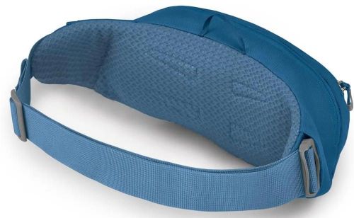 купить Поясная сумка Osprey Daylite Waist night shift blue hip в Кишинёве 