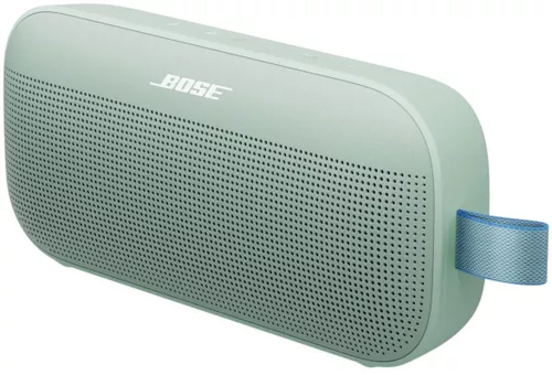 купить Колонка портативная Bluetooth Bose Soundlink Flex 2nd Gen, Alpine Sage в Кишинёве 