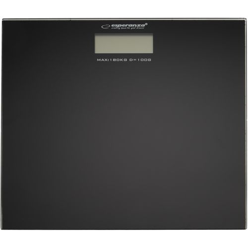 cumpără Cântar de podea Esperanza EBS002K în Chișinău 