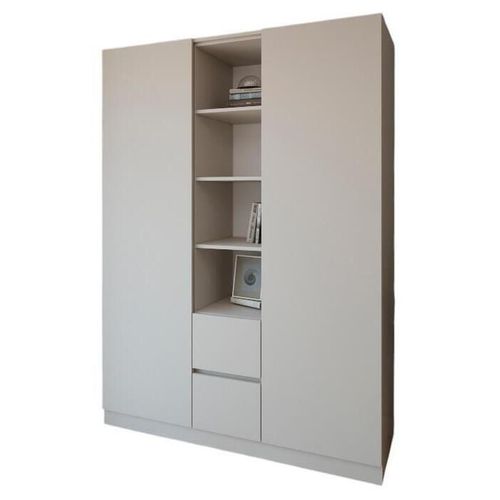 купить Шкаф Smartex (15848) N14 160cm Kashemir в Кишинёве 