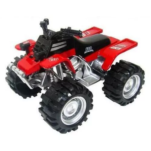 cumpără Mașină Promstore 01610 Мотоцикл модель 1:36 în Chișinău 