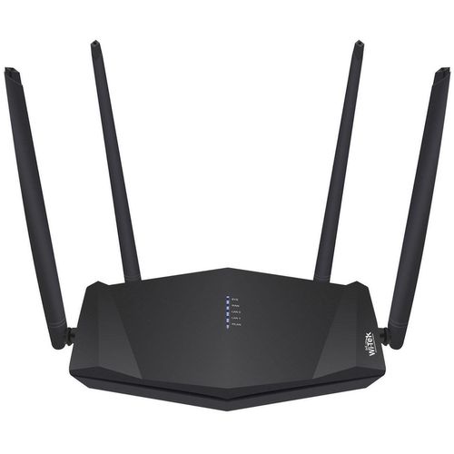 cumpără Router Wi-tek WI-R2-WISP (3 PoE WISP+1 WAN) în Chișinău 