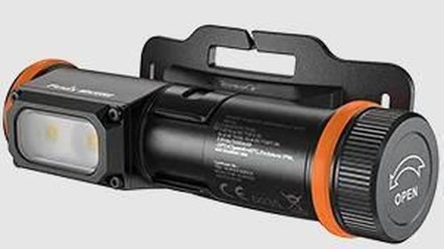 купить Фонарь Fenix WH35RE LED Headlight (Europe Plug) в Кишинёве 