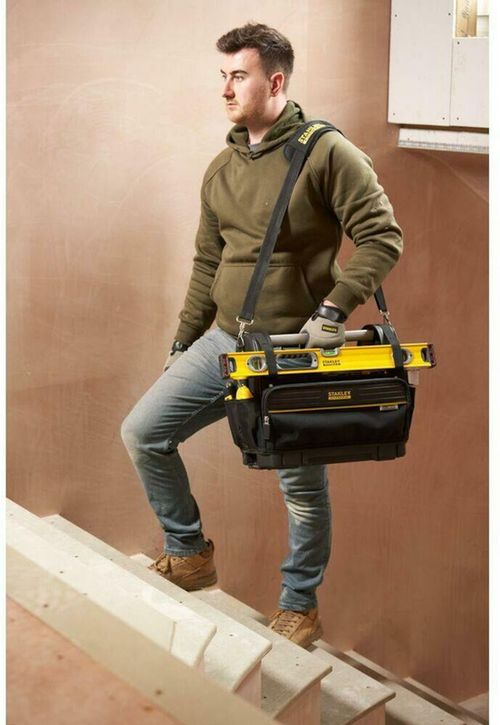 купить Система хранения инструментов Stanley FMST17626-1 geanta deschisa Pro-Stack в Кишинёве 