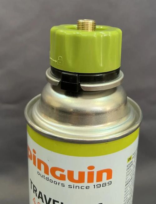 купить Горелка Pinguin Adaptor 220g cartridge в Кишинёве 