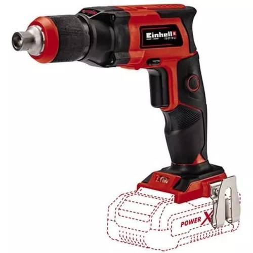 купить Шуруповёрт Einhell TE-DY 18 Li XPWR SOLO (42.599.80) в Кишинёве 