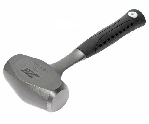 cumpără Ciocan JTC JTC-3411 Кувалда метал.без отдачи 279мм, 1,88кг în Chișinău 