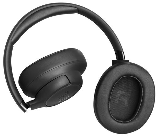 cumpără Căști fără fir JBL Tune 780NC Black în Chișinău 