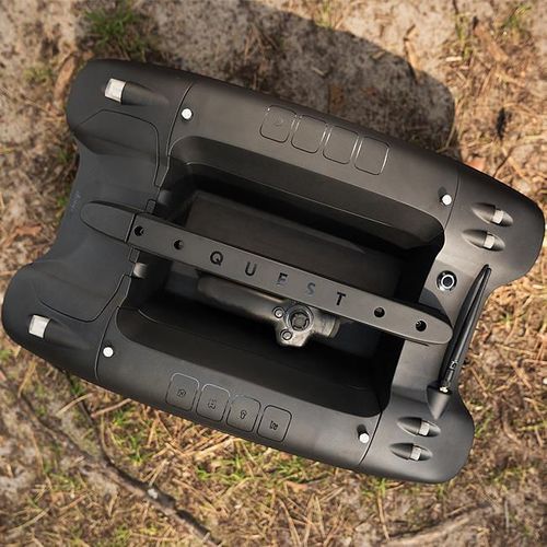 купить Сонар Deeper Quest Bait Boat в Кишинёве 