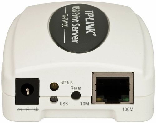 купить Адаптер TP-Link TL-PS110U в Кишинёве 