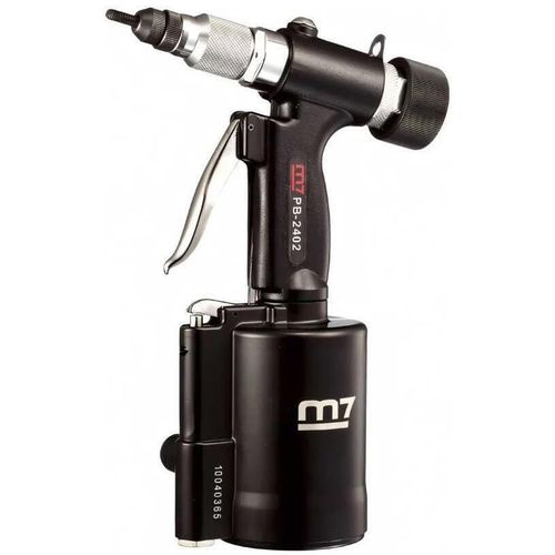 купить Заклёпочник ручной Mighty Seven PB-2402 Пневмагидравлический для рейзбовых заклёпок, M4-M10 в Кишинёве 
