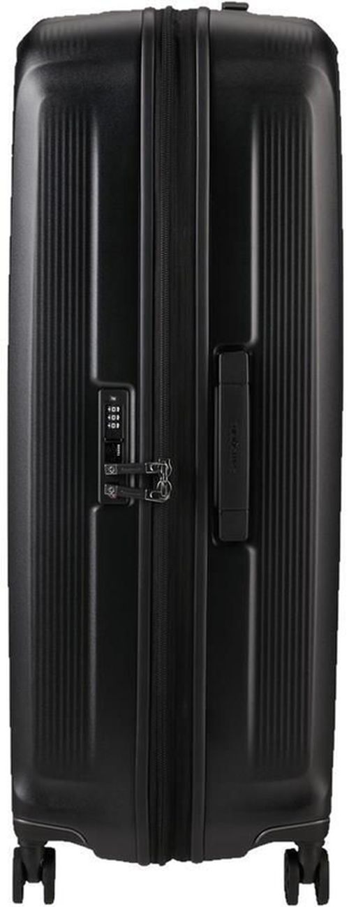 купить Чемодан Samsonite Nuon (134403/4804) в Кишинёве 