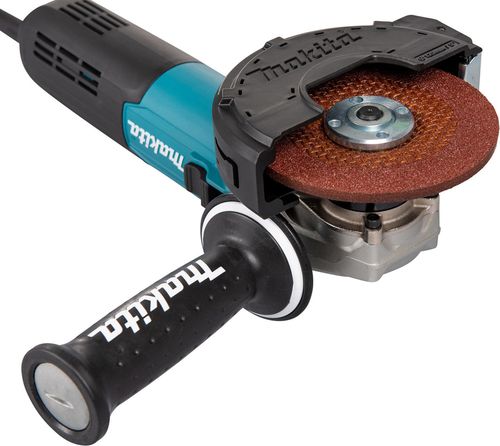 cumpără Polizor unghiular Makita GA5090X01 Polizor unghiular 1900W 125mm variator în Chișinău 