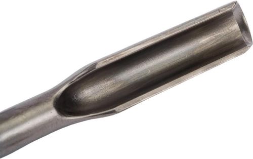 купить Набор головок, бит, насадок Milwaukee 4932343740 долото канальное SDS-Max 26x300мм в Кишинёве 