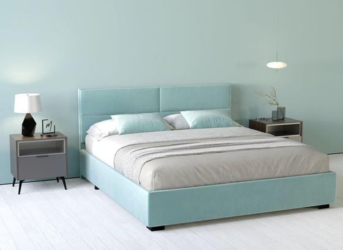 купить Кровать my-STYLE my-Lori 200x200 (P07D20M16) в Кишинёве 