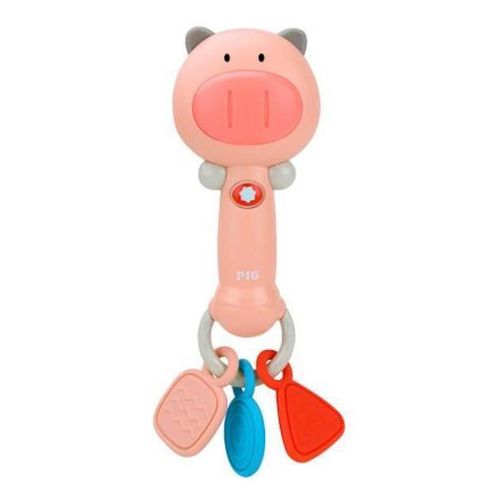 cumpără Zornăitoare Kaichi KAYDIG025KA152 Piggy în Chișinău 