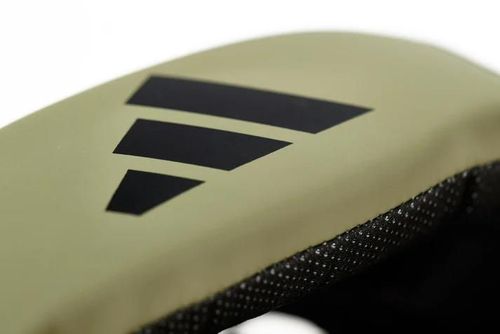купить Товар для бокса Adidas ADIC50HG Combat 50 Headgear Orbit Green/Black M в Кишинёве 