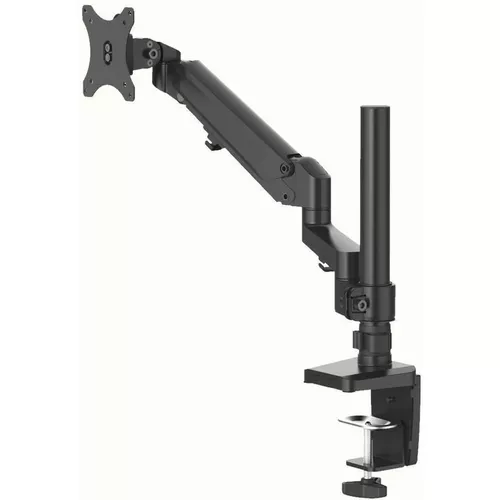 купить Аксессуар для ПК Hama 118496 Monitor Holder, with Height-adjustable Gas Spring, Swivel/Tilt, 13"-35" в Кишинёве 