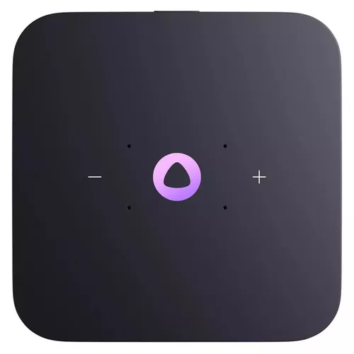 cumpără Boxă portativă Bluetooth Yandex YNDX-00054GRY Alisa Station MIDI Grey în Chișinău 