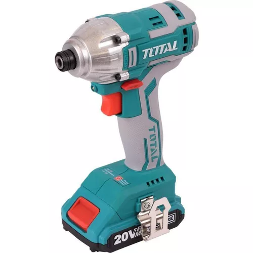 купить Гайковерт Total tools TIRLI2002 в Кишинёве 