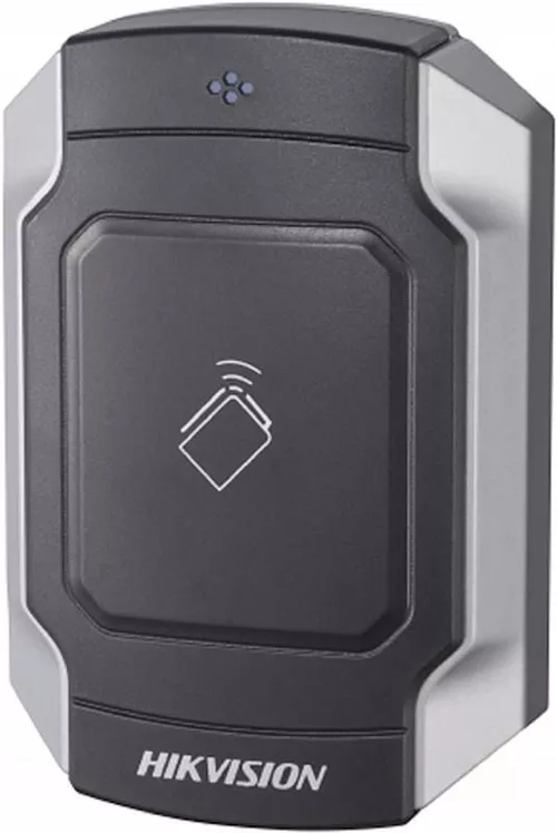 cumpără Panou de apelare Hikvision DS-K1104M MF card reader în Chișinău 