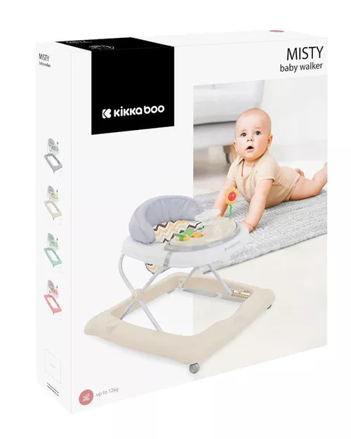 cumpără Premergător Kikka Boo 31005030095 Premergator Misty Mint 2023 în Chișinău 
