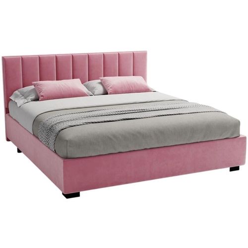 cumpără Pat my-STYLE my-Sia 200x200 (P15D20M13) în Chișinău 