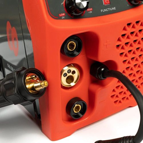 cumpără Aparat de sudură ALMAZ MIG-285 în Chișinău 