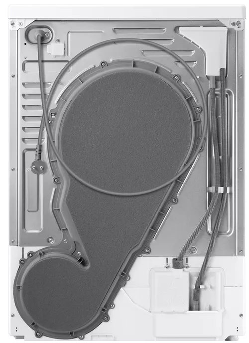 купить Сушильная машина Samsung DV90DG6845LKU4 в Кишинёве 