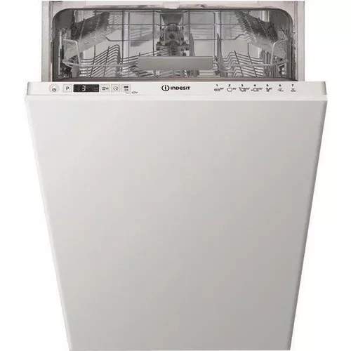 cumpără Mașină de spălat vase încorporabilă Indesit DSIC3M19 în Chișinău 