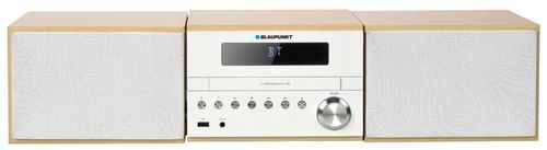 купить Аудио микро-система Blaupunkt MS45BT в Кишинёве 