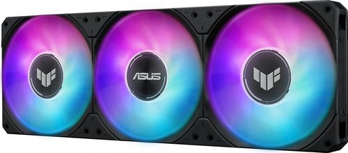 купить Кулер ASUS Liquid Cooler TUF GAMING LC III 360 ARGB LCD в Кишинёве 