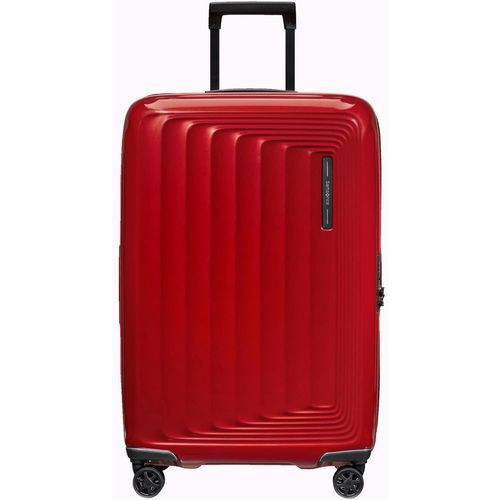 купить Чемодан Samsonite Nuon (134400/1544) в Кишинёве 