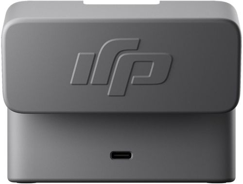 cumpără Microfon DJI Mic Mini 2 TX+1 RX+Charging Case în Chișinău 