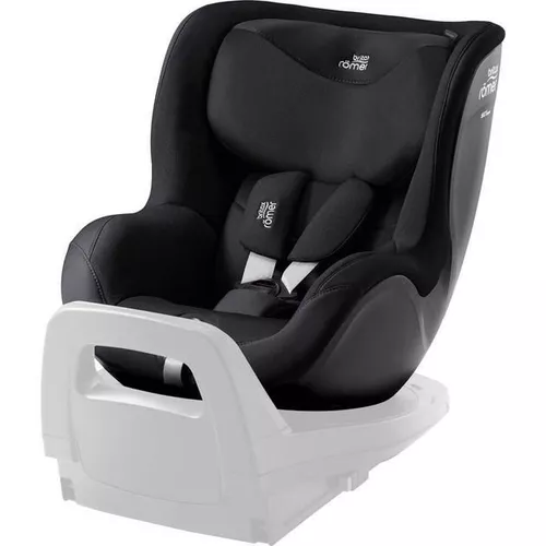 cumpără Scaun auto Britax-Römer Dualfix 5Z Carbon Black Style (2000040861) în Chișinău 