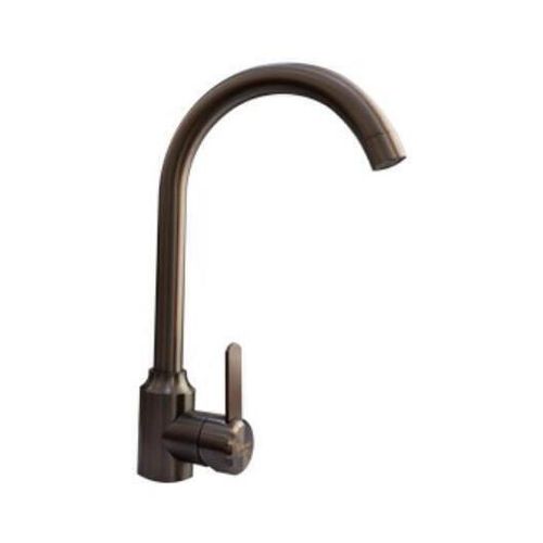 cumpără Bateria bucătărie Rubano 27885 pipa U inox în Chișinău 