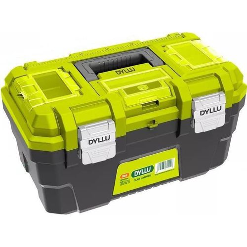 купить Система хранения инструментов Dyllu DTTB3319 (51017) в Кишинёве 