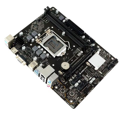 cumpără Placă de bază Biostar H310MHP 3.0, Socket 1151 în Chișinău 