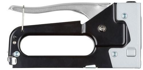 cumpără Capsator pentru construcții Wolfcraft Set capsator manual tacocraft 6 7090000 în Chișinău 