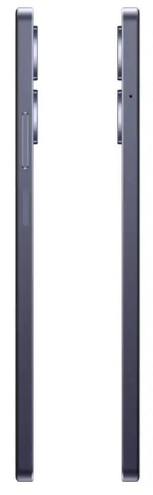 купить Смартфон Realme Note 60 6/128GB Black в Кишинёве 