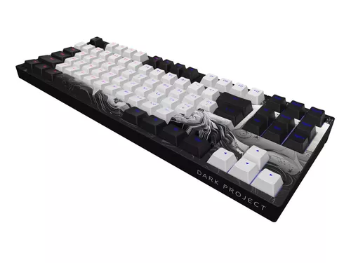 купить Игровая клавиатура Dark Project 87 Ink - G3MS Mech. RGB в Кишинёве 