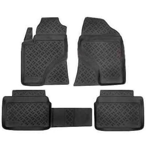 купить Коврик для автомобиля Aileron 61905 Toyota Avensis (2003-2008) в Кишинёве 