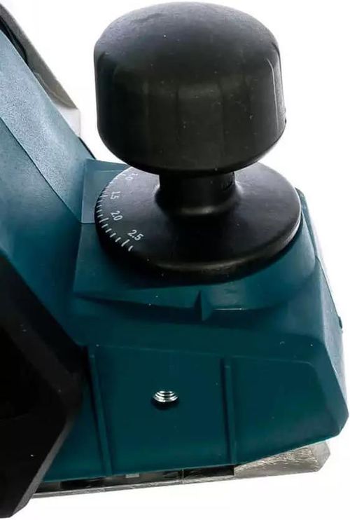 купить Электрорубанок Bosch GHO 26-82 D 710W 06015A4300 в Кишинёве 