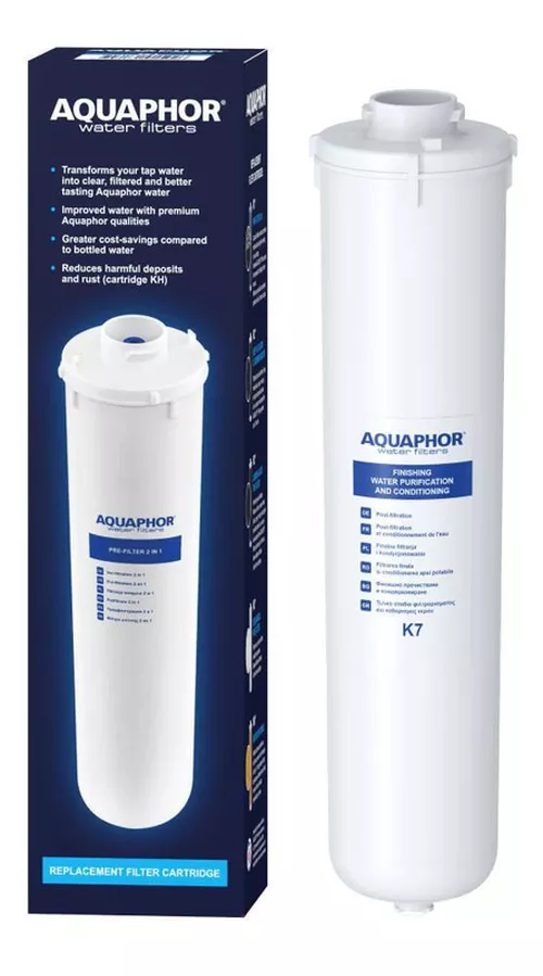 купить Картридж для проточных фильтров Aquaphor K-7 в Кишинёве 