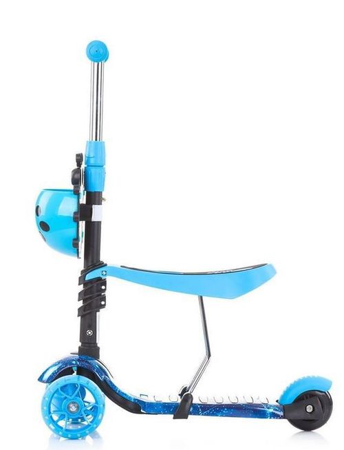 купить Самокат Chipolino DSKIE0215SP в Кишинёве 